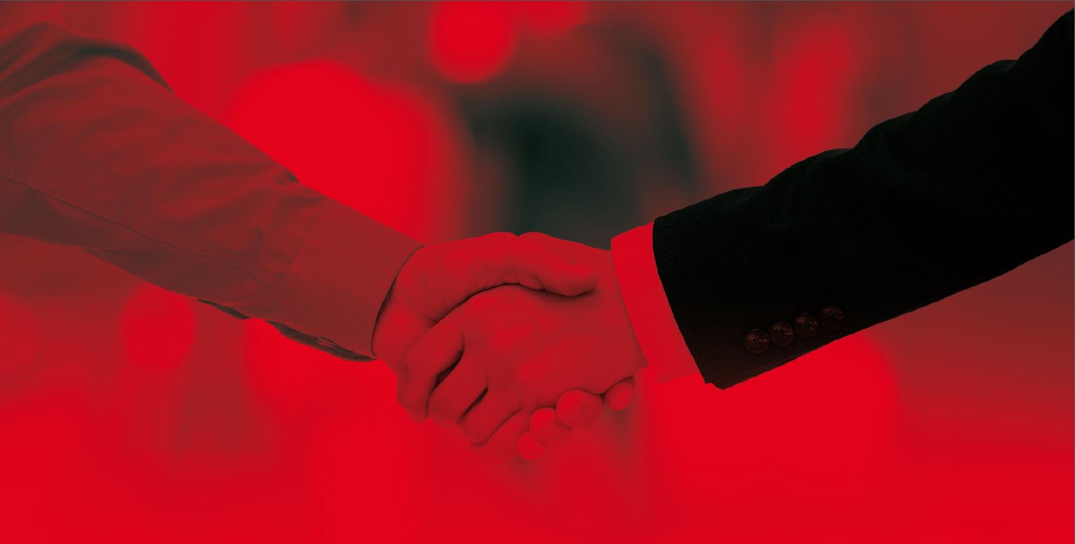 Imagen de Confianza, la clave para el desarrollo de Chile}