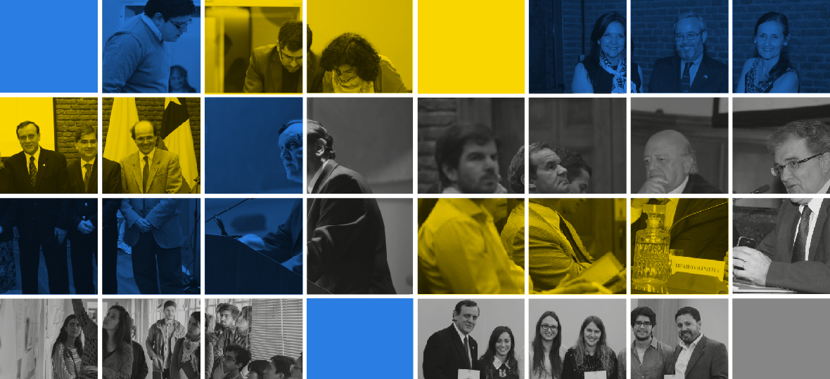 Imagen de CUENTA ANUAL 2014 - Centro de Políticas Públicas UC}