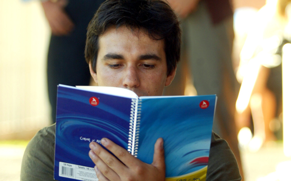 Imagen de Estado y nudos críticos de la formación técnica en Chile