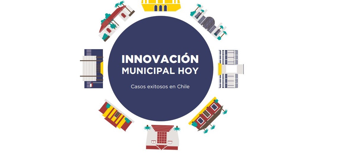 Imagen de Innovación municipal hoy: Casos exitosos en Chile