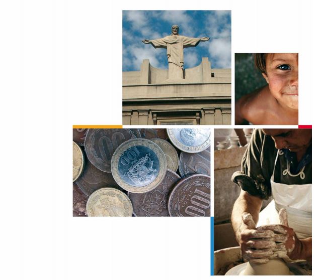 Imagen de Las microfinanzas como instrumento para la superación de la pobreza}