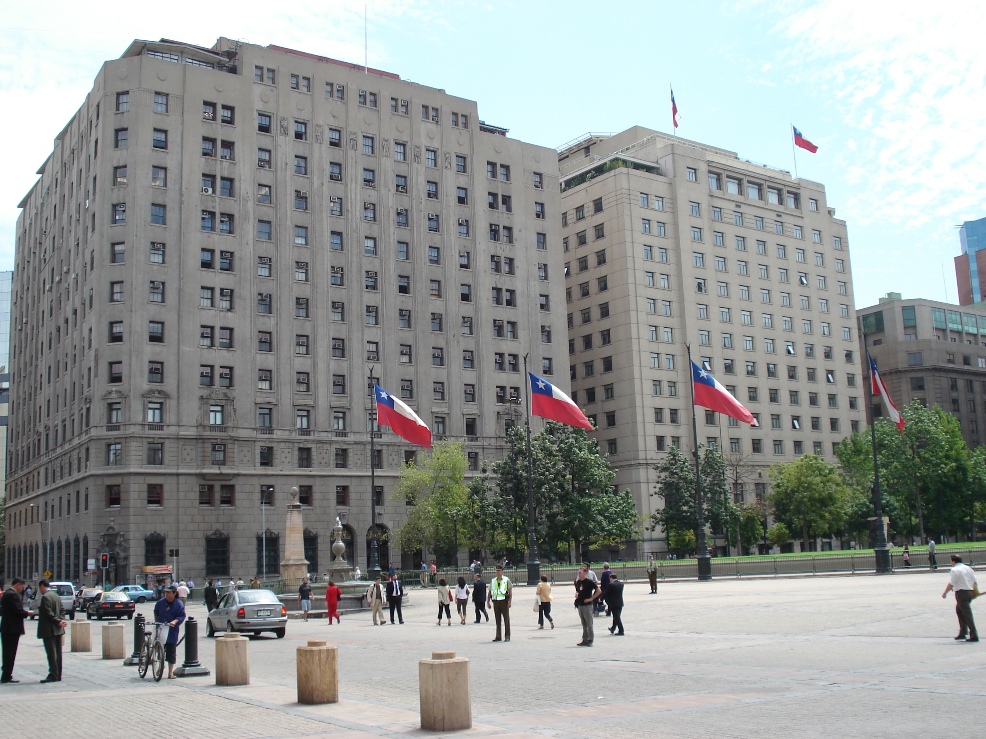 Imagen de Información de desempeño en los ministerios chilenos: ¿se usa para la toma de decisiones?