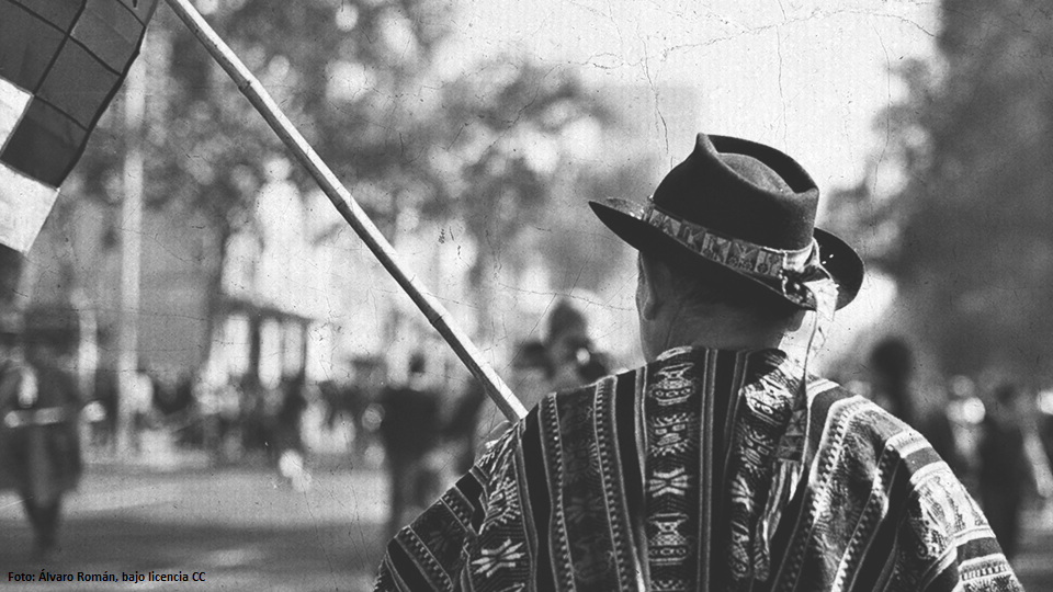 Imagen de Pueblos indígenas y reconocimiento constitucional: aportes para un debate