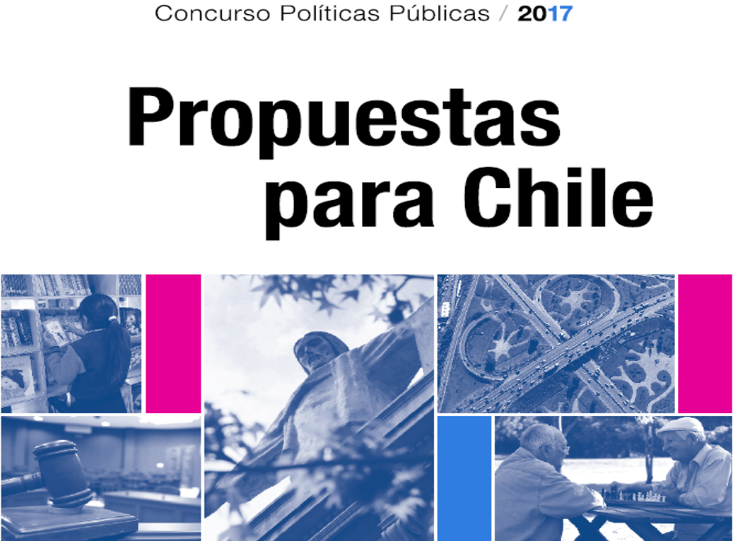Imagen de Propuestas para Chile 2017