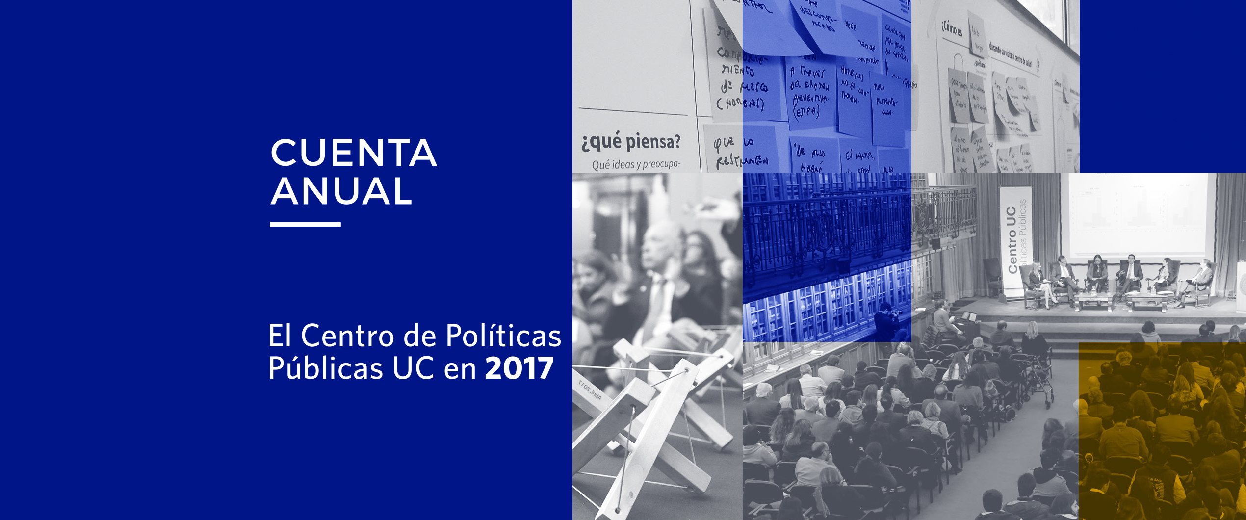 Imagen de CUENTA ANUAL 2017 – Centro de Políticas Públicas UC