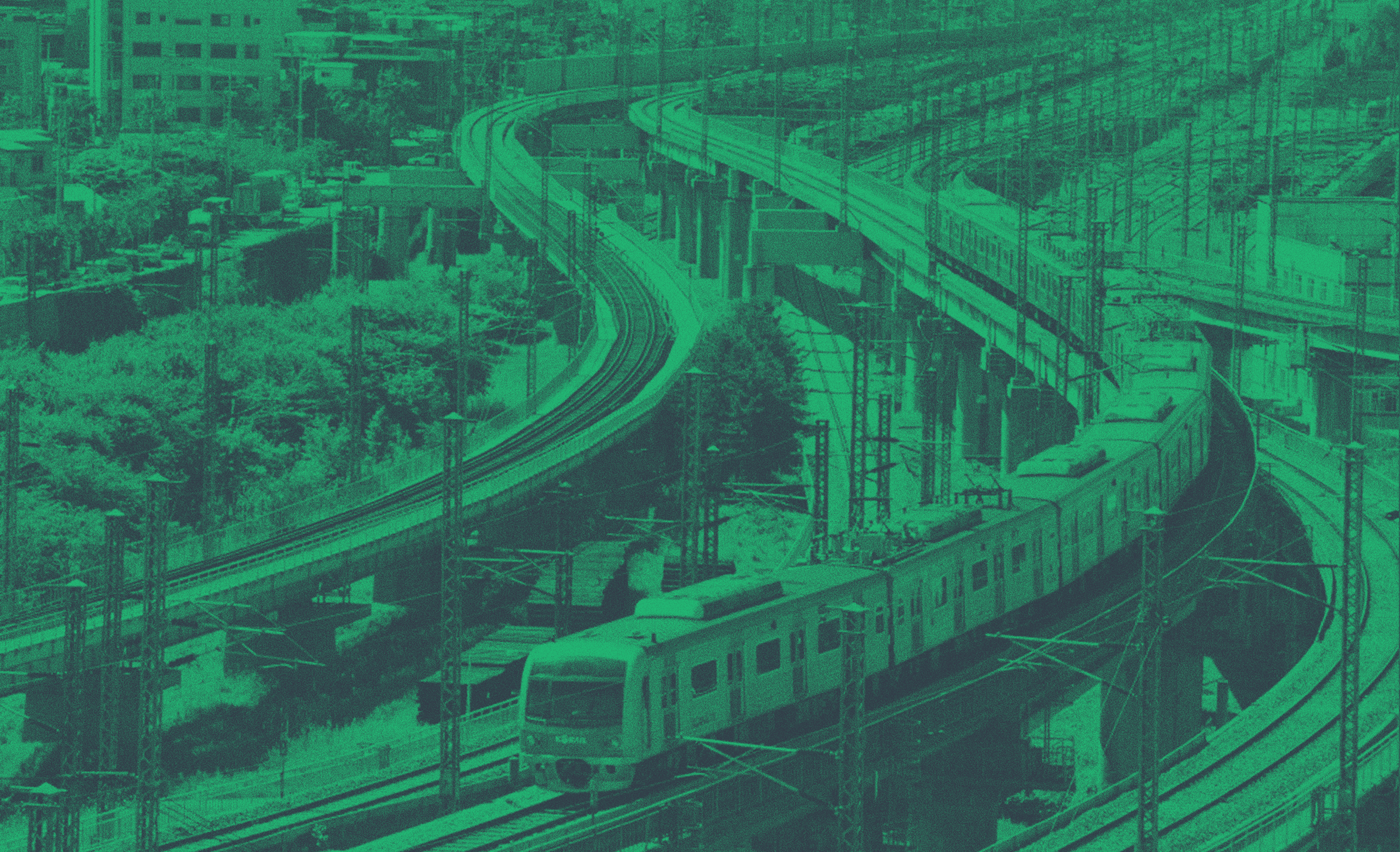 Imagen de Capítulo V. Hacia una política de diseño integrado de infraestructura multipropósito: marco referencial de diseño para corredores de transporte ferroviario