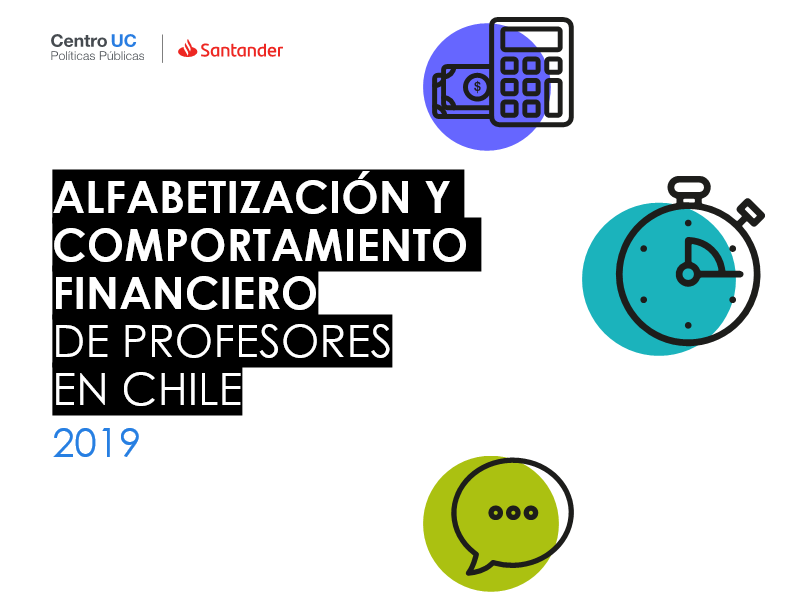 Imagen de Encuesta de Alfabetización y comportamiento financiero de profesores en Chile}