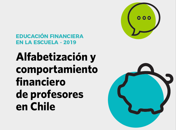 Imagen de Alfabetización y comportamiento financiero de profesores en Chile}