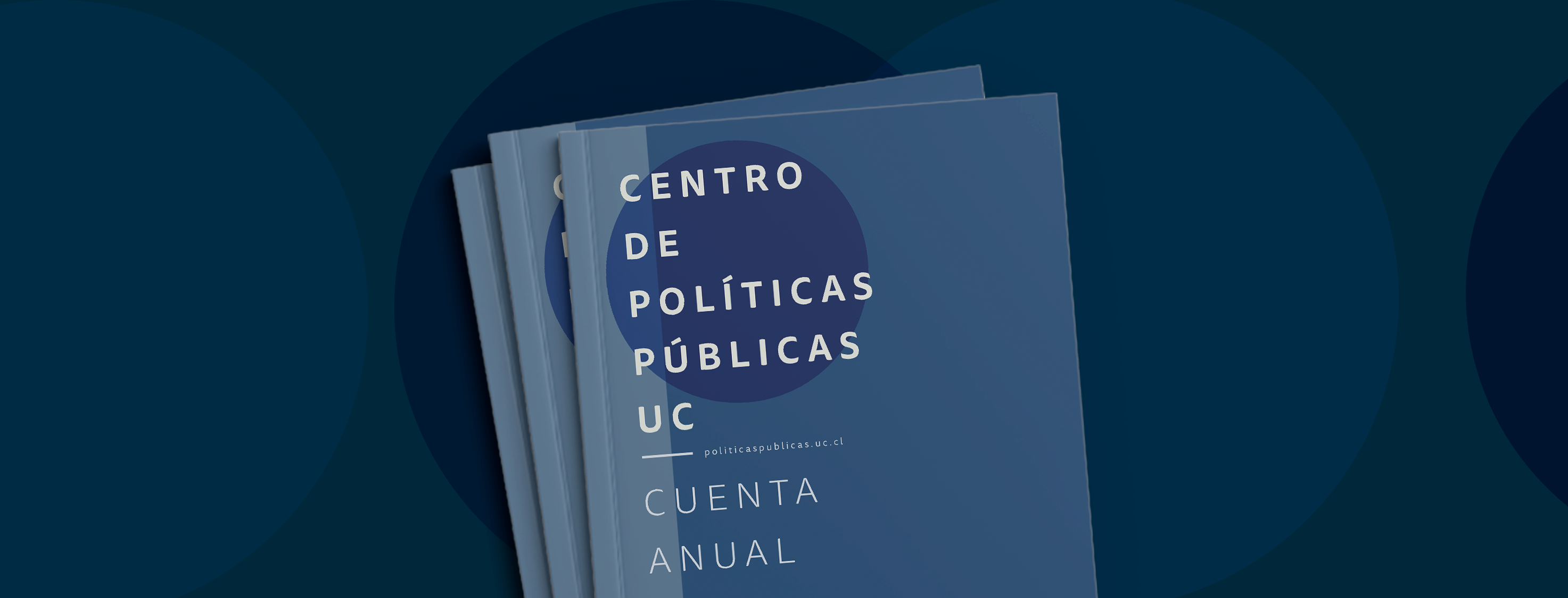 Imagen de Cuenta anual 2019 - Centro de Políticas Públicas UC