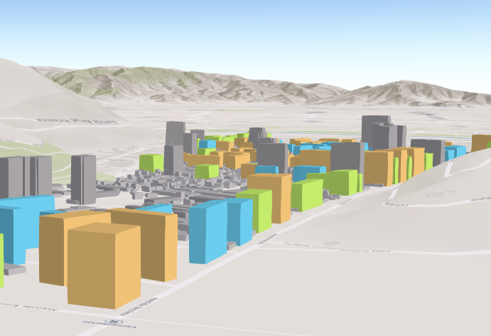 Imagen de Informe Construye tu ciudad. Plataforma para facilitar procesos de participación en la planificación urbana