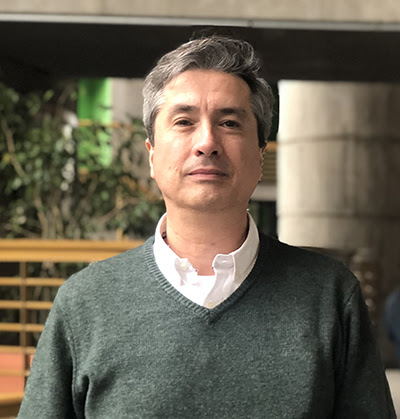 Álvaro Salinas Centro de Políticas Públicas