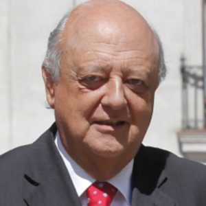 José Antonio Viera-Gallo Centro de Políticas Públicas