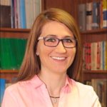 María Molinos Centro de Políticas Públicas