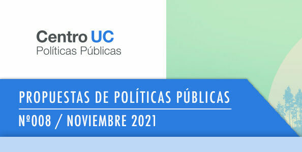 Propuestas de políticas públicas noviembre
